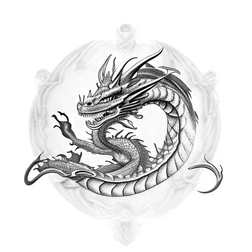 Dragon
