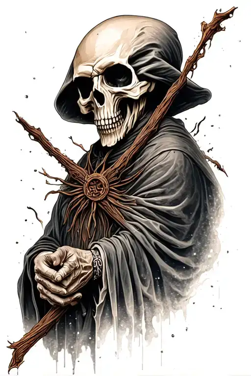 Seasons Don't Fear The Reaper