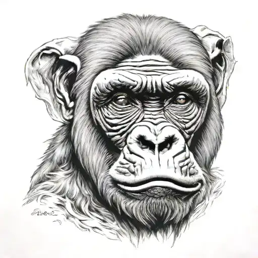 Gorilla Beagle Gemini