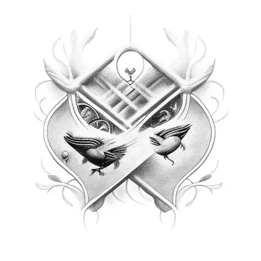 Past Present Future Of Love