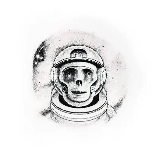 Space Odyssey Monolith