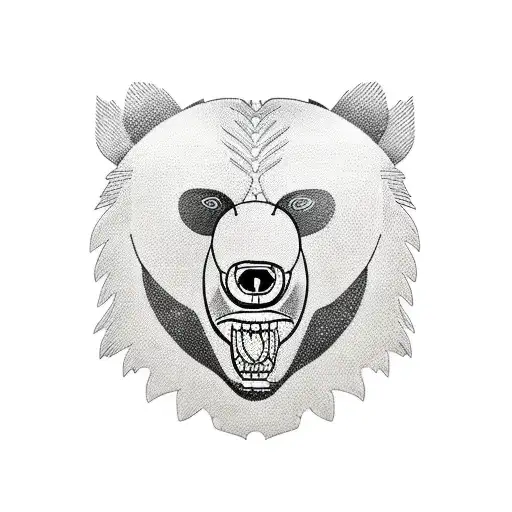 Biomecanik Rage Bear