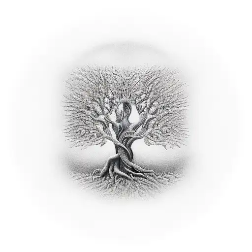 Tree Of Life Jaguares