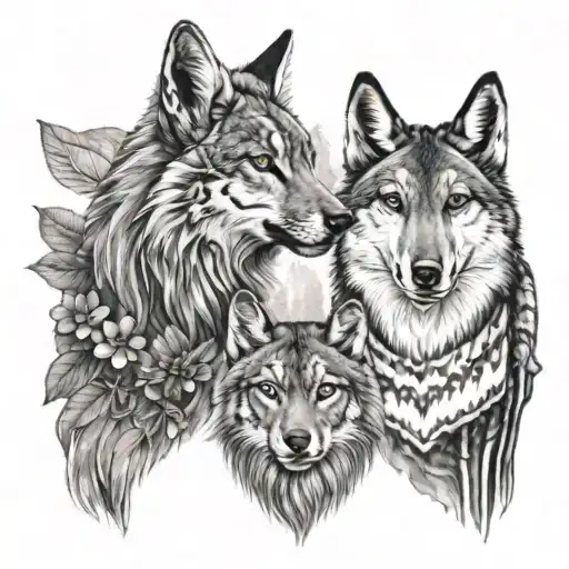 Outdoors Personality Friends