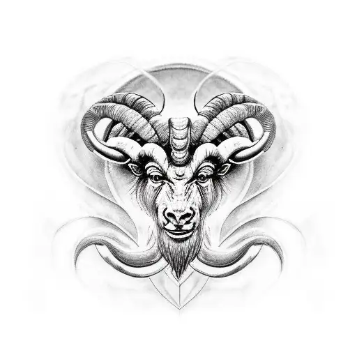 An Aries Sign That Is Half God Half Human Demands Respect