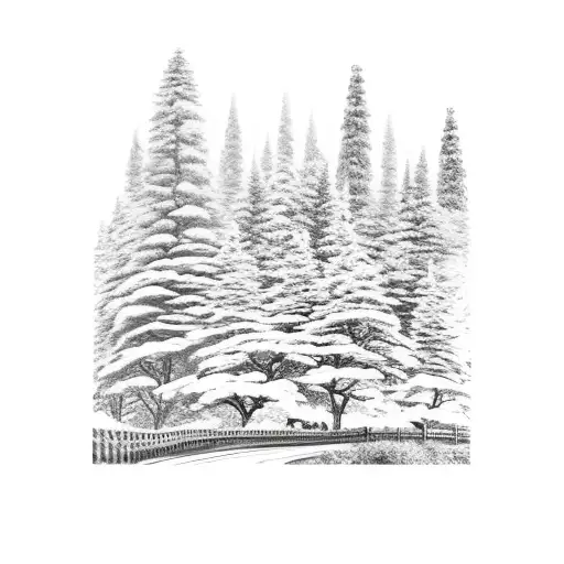 Super Sport Motorcycle Driving On Winding Mountain Roads With A River And Trees In The Background