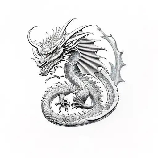 Dragon
