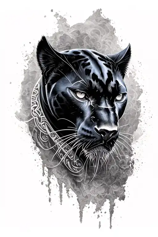 Black Panther