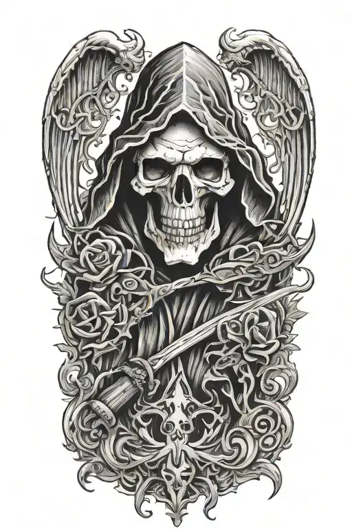 Reaper
