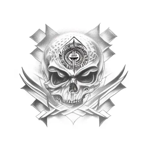 Dark Brotherhood Black Sacrament Ritual