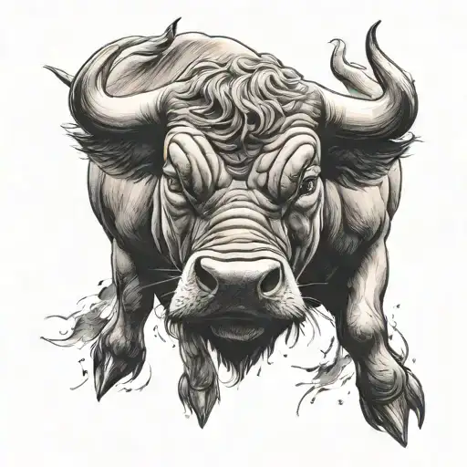 Bull