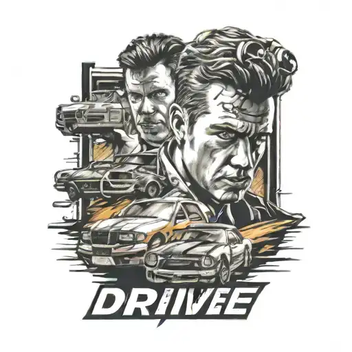 Drive Movie