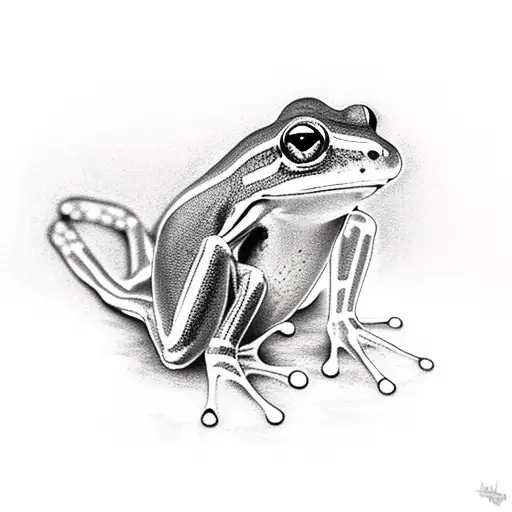 Glass Frog