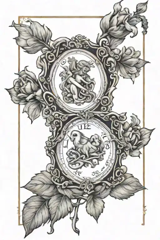 The Lovers Tarot Card