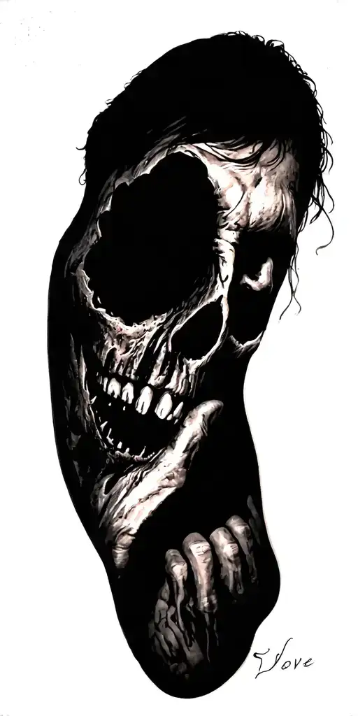 Depression Suicide Love Hate