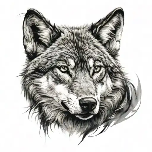 Wolf
