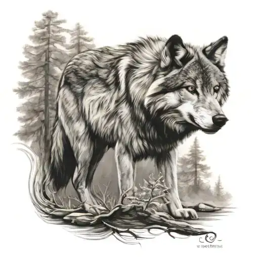 Wolf