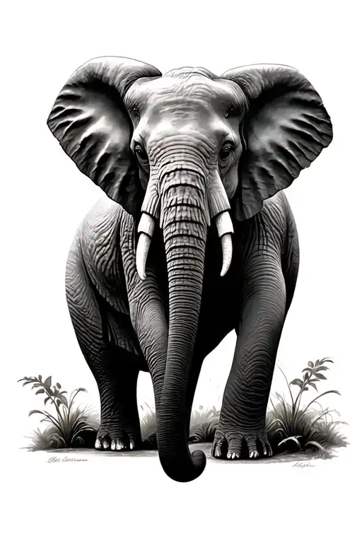Elephant