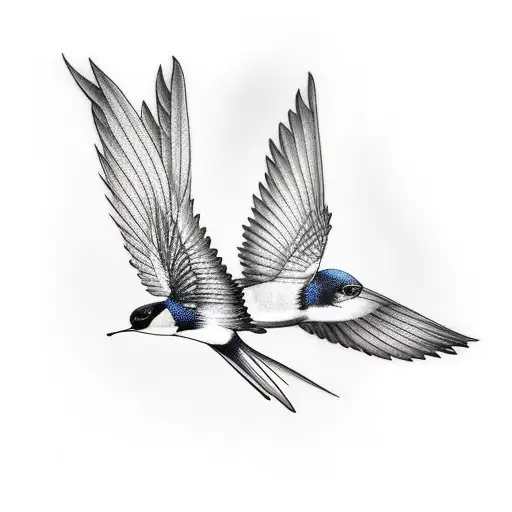 Swallow Bird
