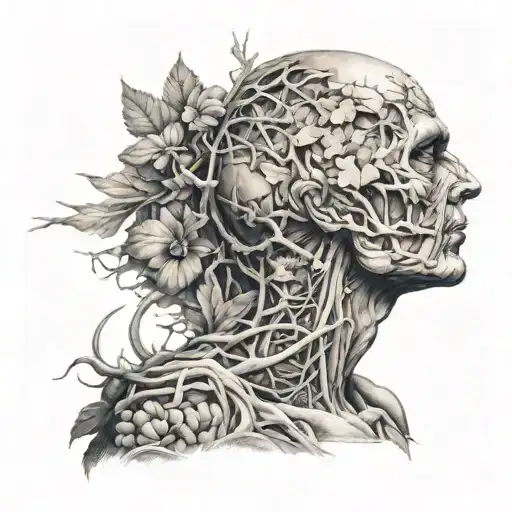 Absence Of Logic And Presence Of Pain