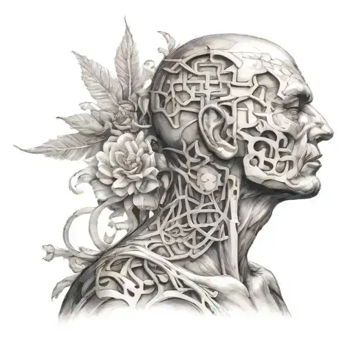 Absence Of Logic And Presence Of Pain