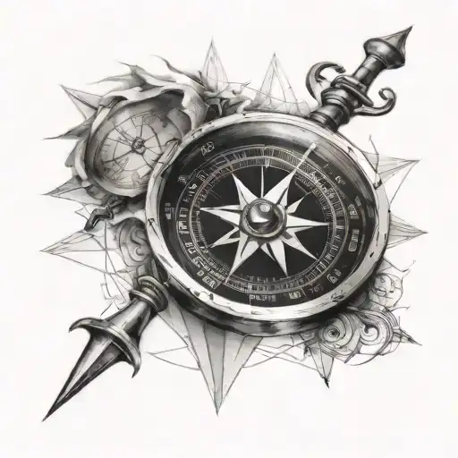 Compass