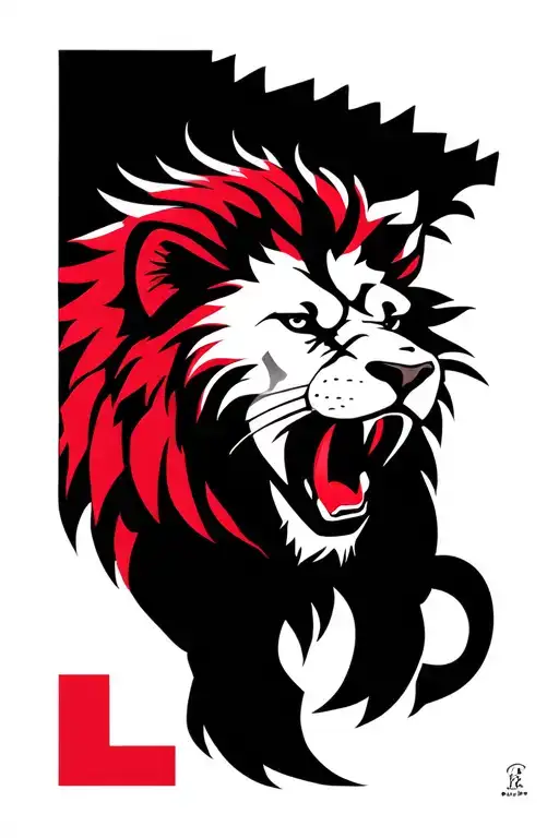 Arsenal Football Club Cancer Zodiac Sign Lion Strong Fearless