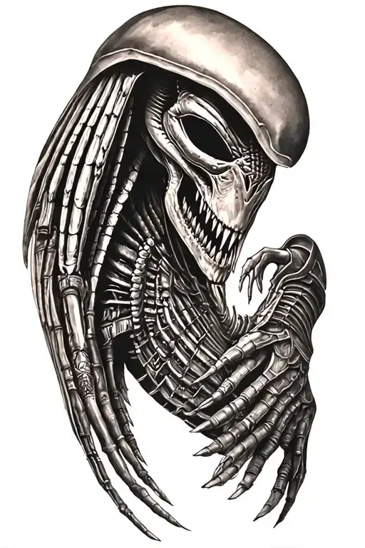 Alien Vs Predator