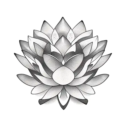 Lotus Flower