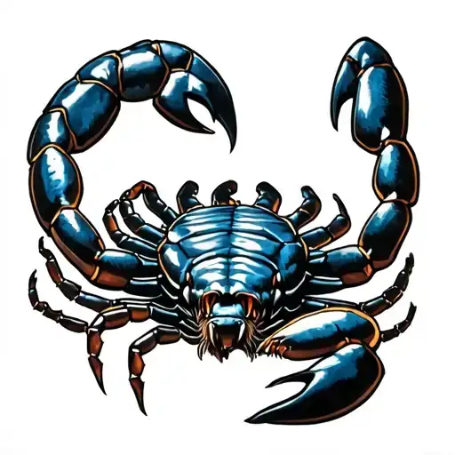 Scorpion