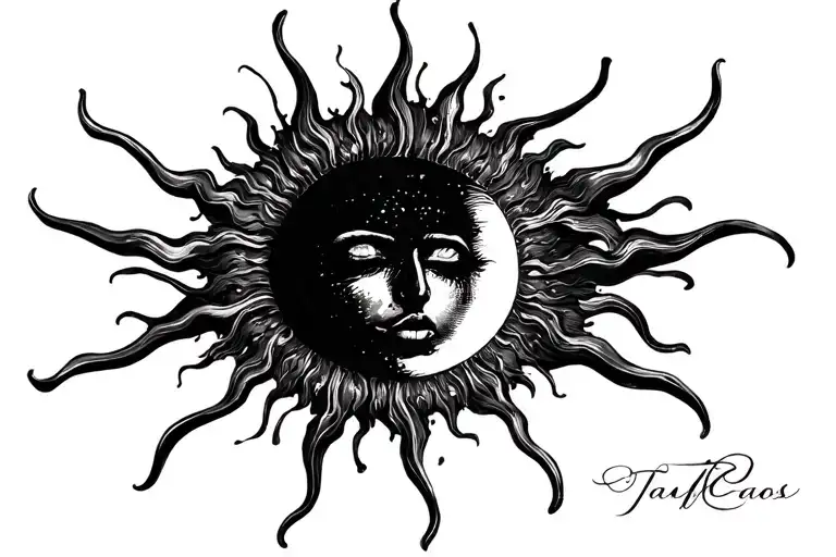Black Sun