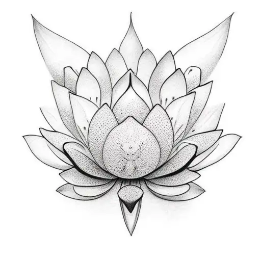 Lotus Flower