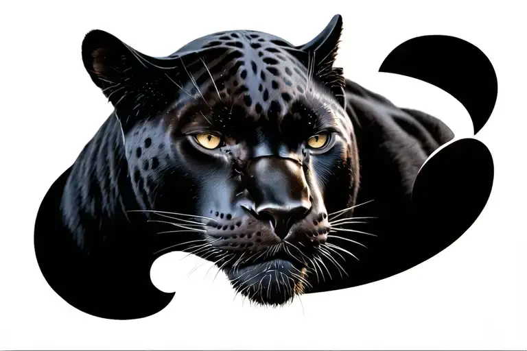 Black Panther