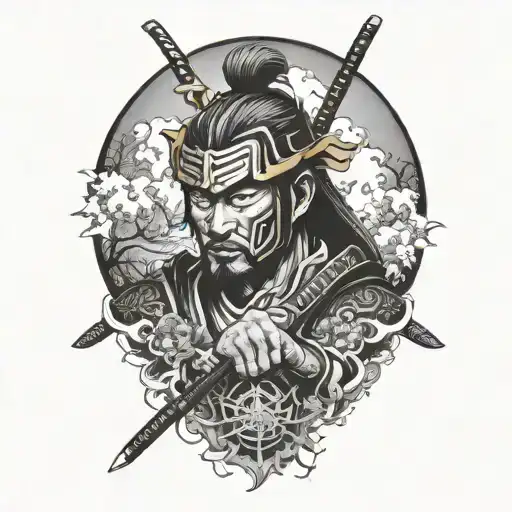 Samurai