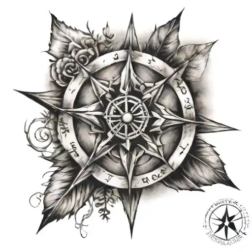 Wind Rose