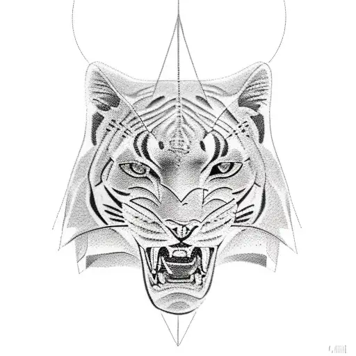 Panthera With Ancient Greece