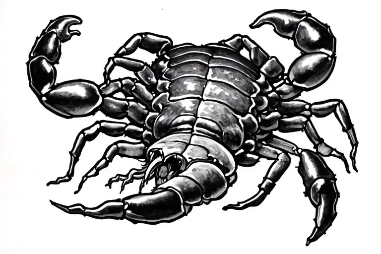 Scorpio