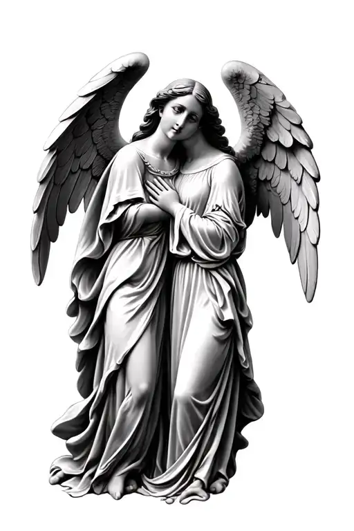 Catholic Angels Lovers