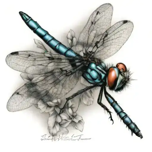 Dragonfly