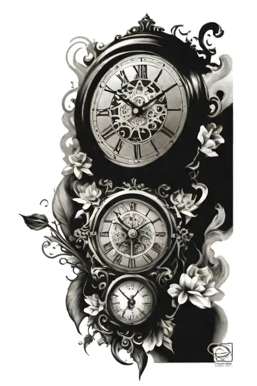 Clock Face