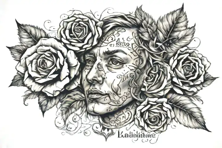 Name And Date Of Birth