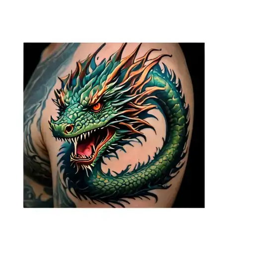 Dragon