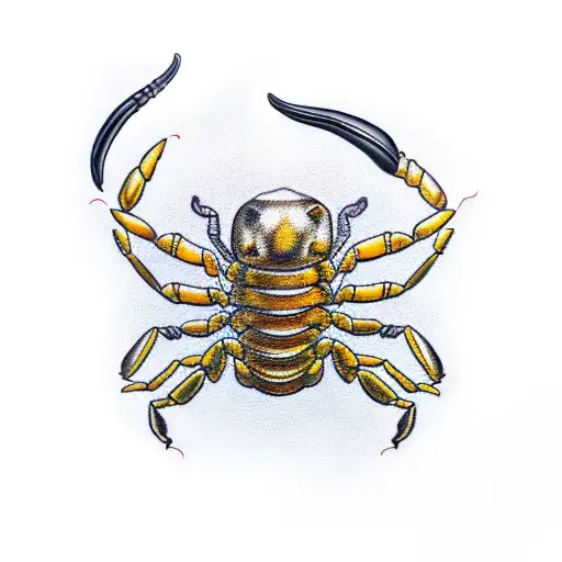 Scorpion