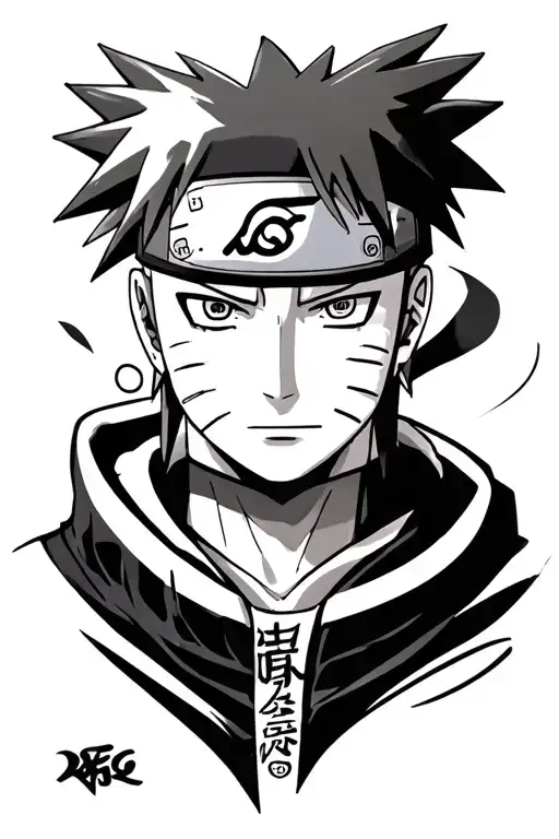 Naruto