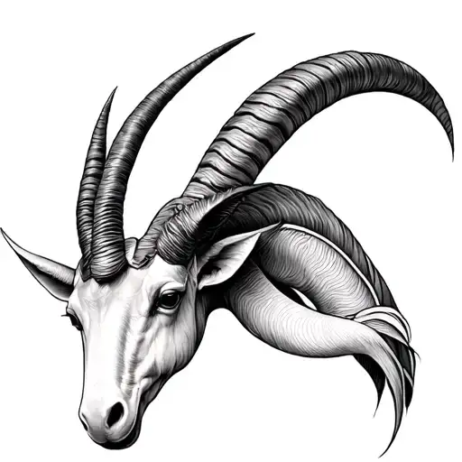 Cancer And Capricorn