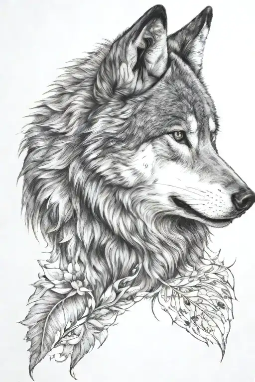 Wolf