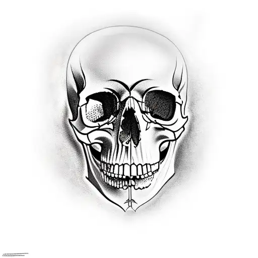 Own Skull
