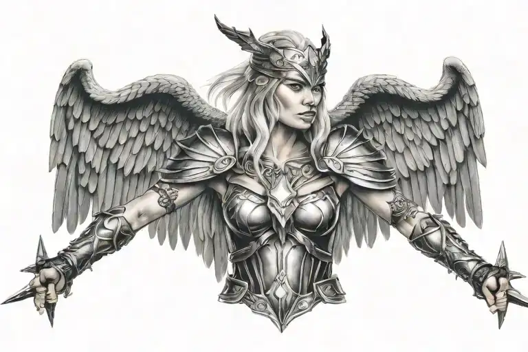 Valkyrie