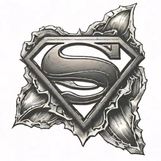 Superman Symbol