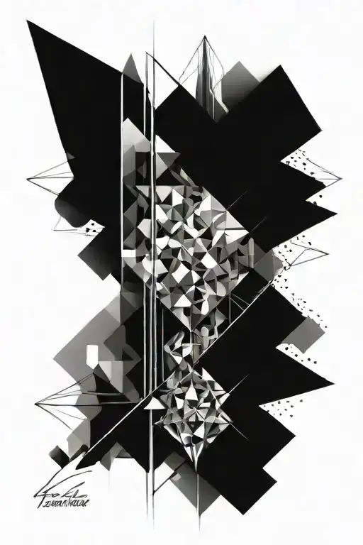 Abstract Geometric Design